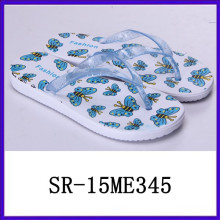 Mode Druck Eva Flip Flops China benutzerdefinierte Flip Flops Großhandel Flip Flops